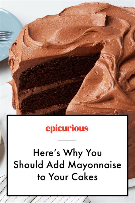 birthday cake mayonnaise heinz.